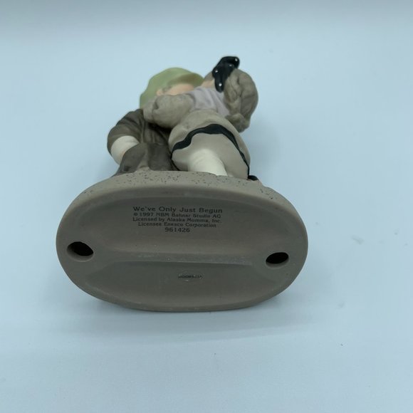 Kim Anderson's Pretty As A Picture "WE'VE ONLY JUST BEGUN" 1997 - Picture 8 of 8